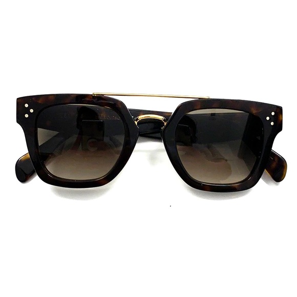 celine 47mm sunglasses